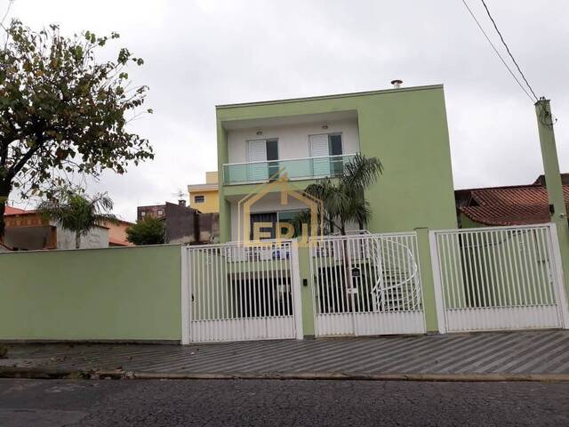 Sobrado para Venda em São Bernardo do Campo - 5