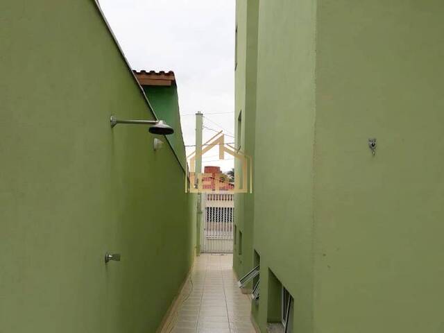 #578 - Sobrado para Venda em São Bernardo do Campo - SP - 3