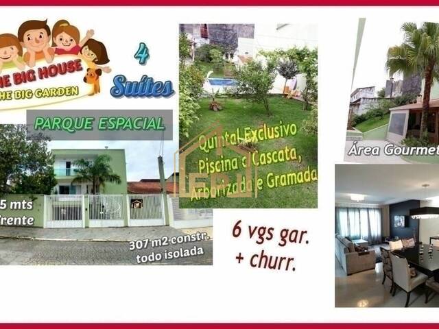 #578 - Sobrado para Venda em São Bernardo do Campo - SP - 2