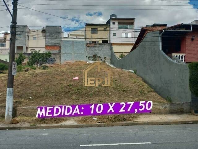 Venda em Parque Espacial - São Bernardo do Campo