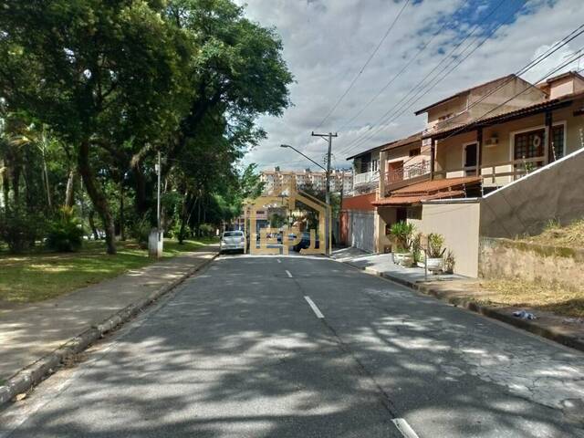 #581 - Terreno para Venda em São Bernardo do Campo - SP