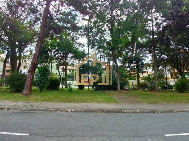 #581 - Terreno para Venda em São Bernardo do Campo - SP