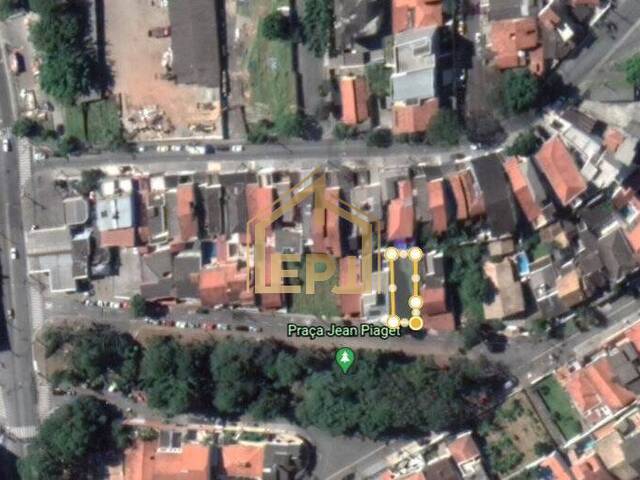 #582 - Terreno para Venda em São Bernardo do Campo - SP - 2