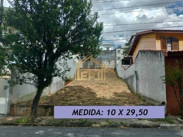 Venda em Parque Espacial - São Bernardo do Campo