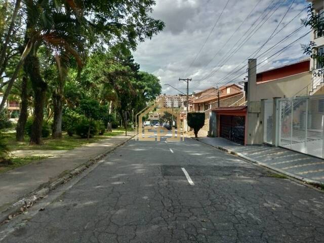 #582 - Terreno para Venda em São Bernardo do Campo - SP - 3
