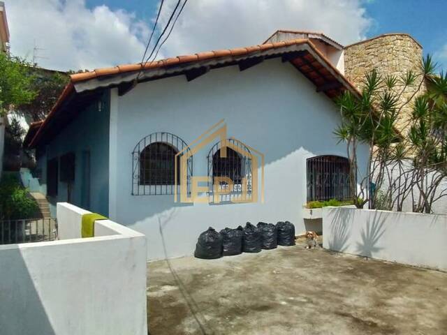 #584 - Casa para Venda em São Bernardo do Campo - SP - 1