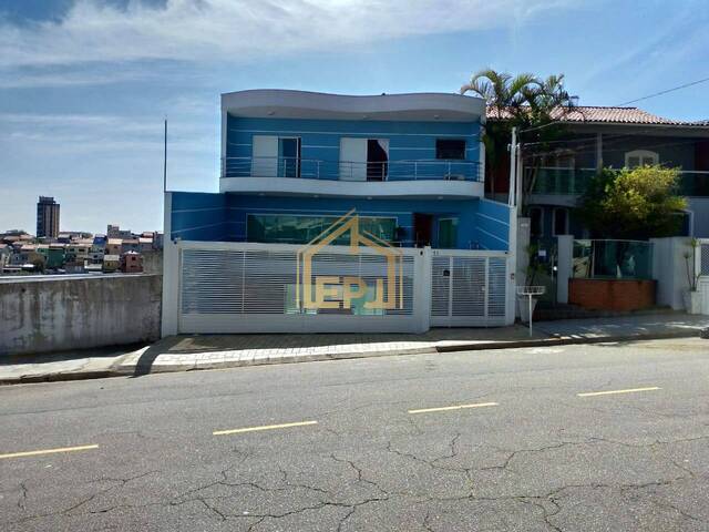 Sobrado para Venda em São Bernardo do Campo - 4