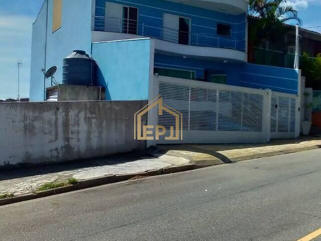 Sobrado para Venda em São Bernardo do Campo - 5
