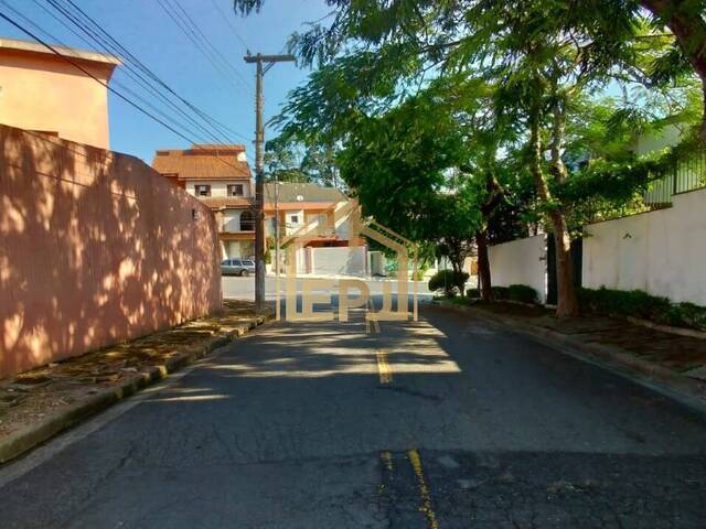#598 - Sobrado para Venda em São Bernardo do Campo - SP - 2
