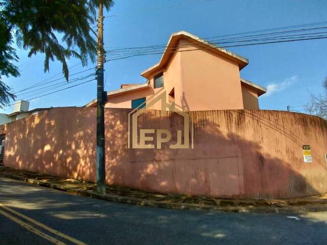 #598 - Sobrado para Venda em São Bernardo do Campo - SP - 1