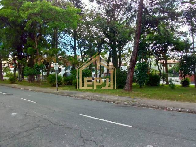 #600 - Terreno para Venda em São Bernardo do Campo - SP