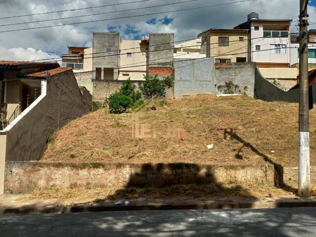 #600 - Terreno para Venda em São Bernardo do Campo - SP