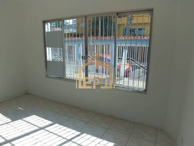 #606 - Apartamento para Venda em São Bernardo do Campo - SP - 3
