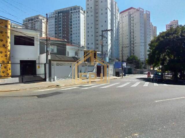 #607 - Sobrado para Venda em São Bernardo do Campo - SP - 3