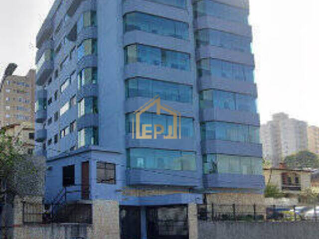 Apartamento para Venda em São Bernardo do Campo - 4