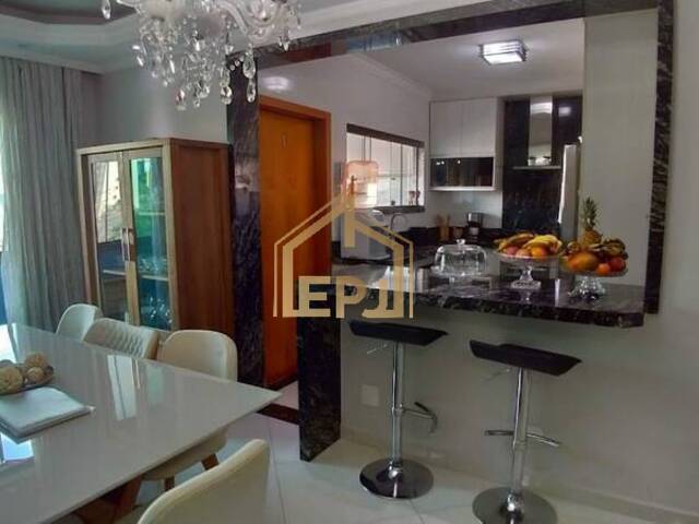 #614 - Apartamento para Venda em São Bernardo do Campo - SP - 1