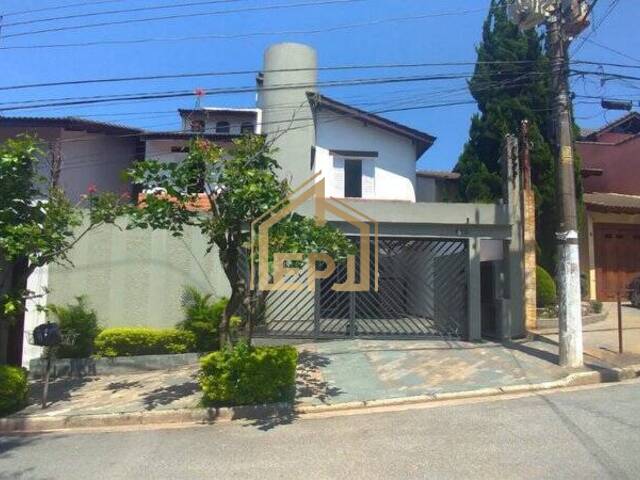 #622 - Sobrado para Venda em São Bernardo do Campo - SP - 1