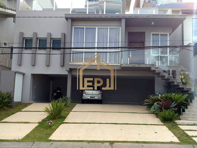 #623 - Sobrado para Venda em São Bernardo do Campo - SP