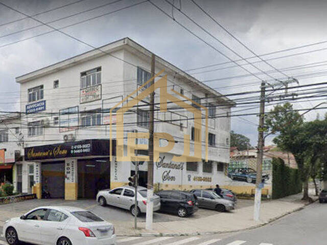 #637 - Prédio comercial para Venda em São Bernardo do Campo - SP - 3