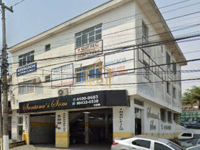 Prédio comercial para Venda em São Bernardo do Campo - 4