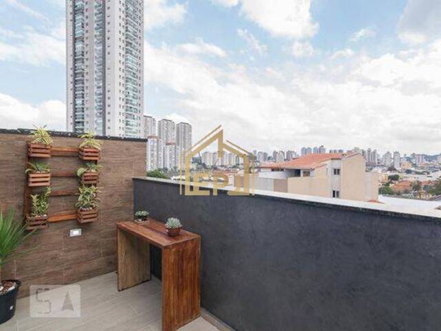 Apartamento para Venda em Santo André - 5