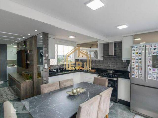 Apartamento para Venda em Santo André - 4