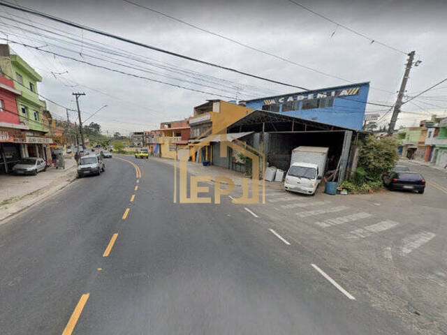 Prédio comercial para Venda em Mauá - 5