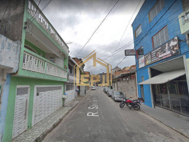 Prédio comercial para Venda em Mauá - 4
