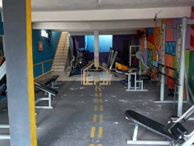 #651 - Prédio comercial para Venda em Mauá - SP