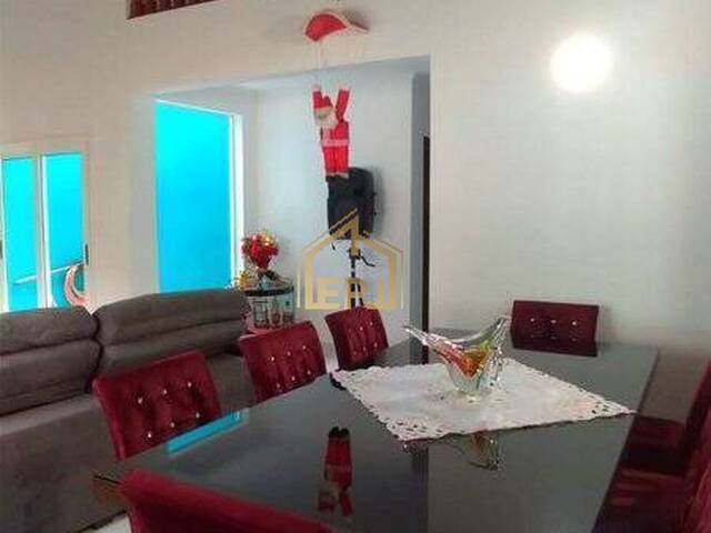 #656 - Casa para Venda em São Bernardo do Campo - SP