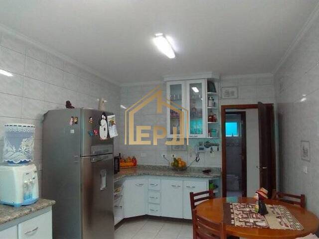 Casa para Venda em São Bernardo do Campo - 4