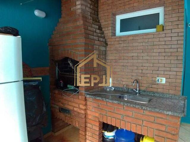 #656 - Casa para Venda em São Bernardo do Campo - SP