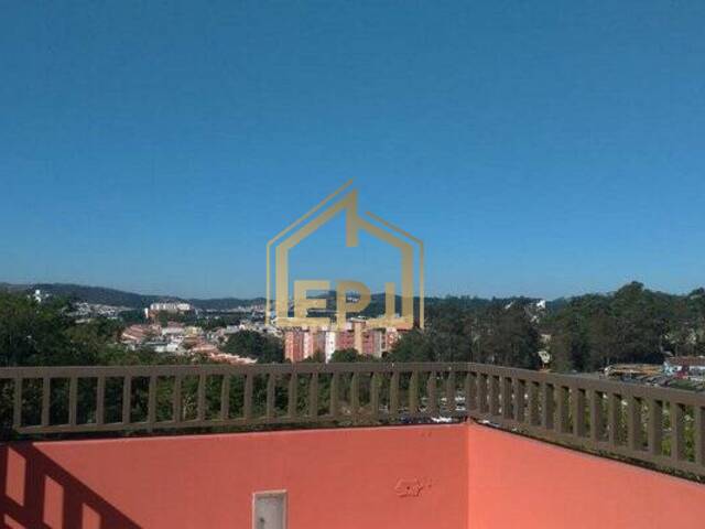 #657 - Sobrado para Venda em São Bernardo do Campo - SP