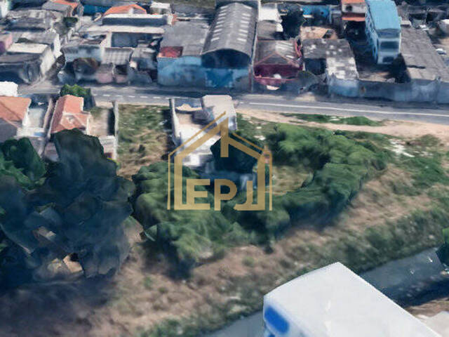 Área Comercial para Venda em São Paulo - 5