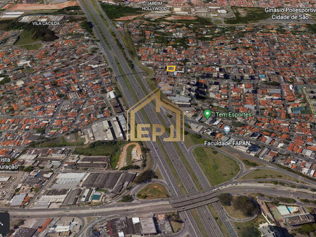 #667 - Área Comercial para Venda em São Bernardo do Campo - SP - 2