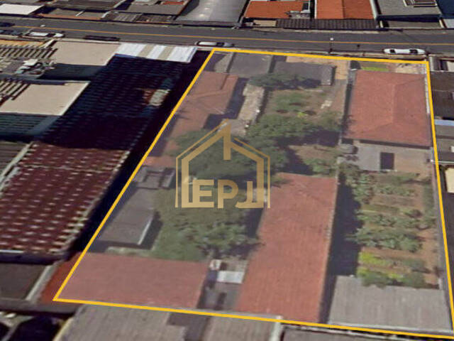 #667 - Área Comercial para Venda em São Bernardo do Campo - SP - 3
