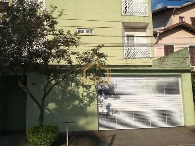 #670 - Casa para Venda em São Bernardo do Campo - SP