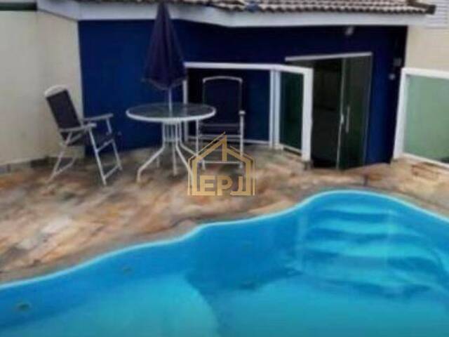 #671 - Sobrado para Venda em São Bernardo do Campo - SP - 2