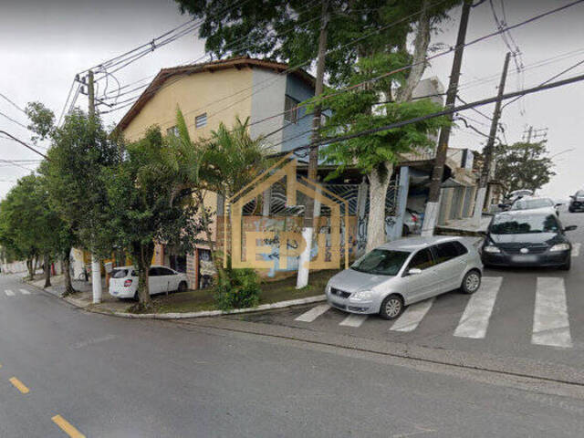 Prédio comercial para Venda em São Bernardo do Campo - 4