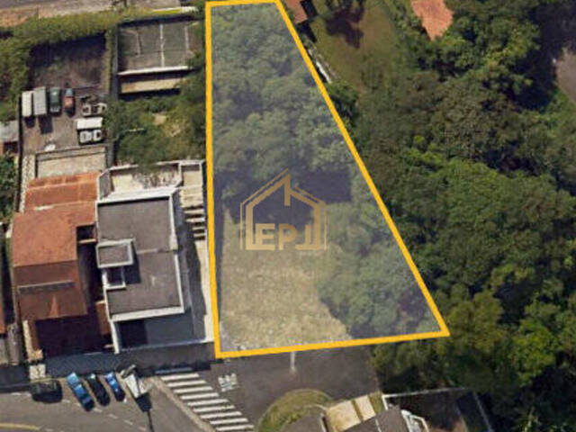 #211 - Terreno para Venda em São Bernardo do Campo - SP - 2
