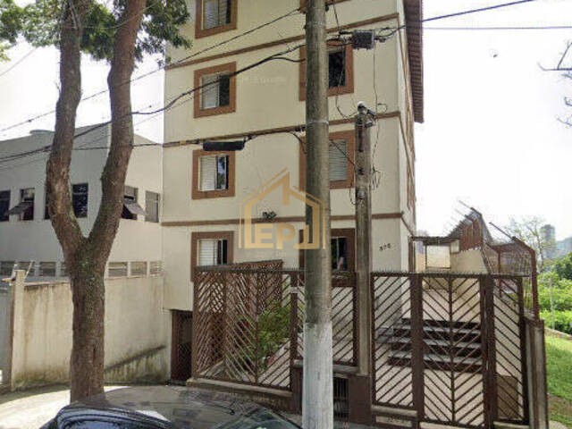 #683 - Apartamento para Venda em São Bernardo do Campo - SP - 2