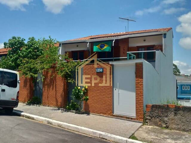 Sobrado para Venda em São Bernardo do Campo - 5