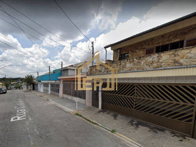 #690 - Sobrado para Venda em São Bernardo do Campo - SP - 3