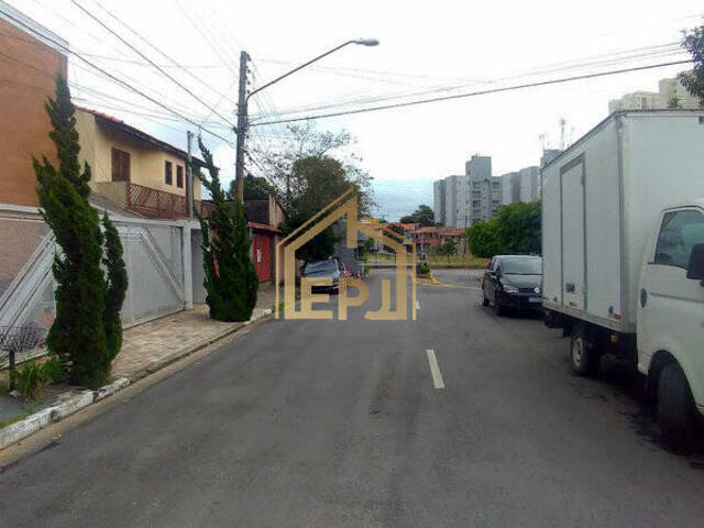 #704 - Sobrado para Venda em São Bernardo do Campo - SP - 2