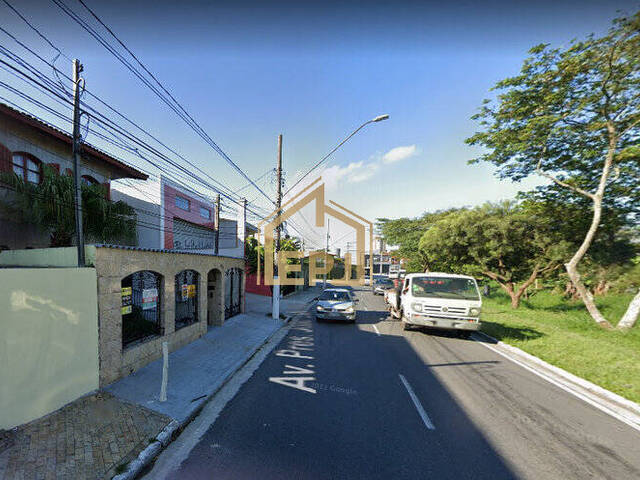 #706 - Sobrado para Venda em São Bernardo do Campo - SP - 2