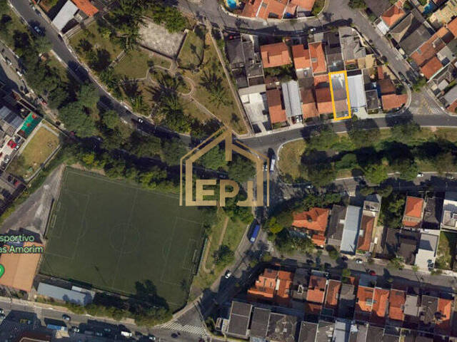 Sobrado para Venda em São Bernardo do Campo - 4