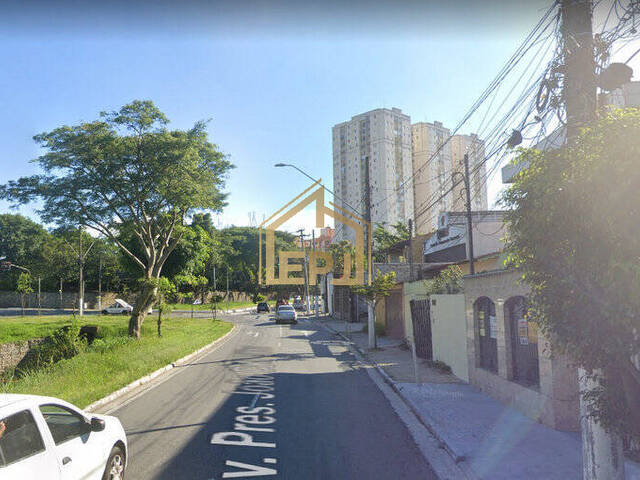 #706 - Sobrado para Venda em São Bernardo do Campo - SP - 3