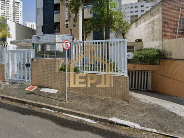 #708 - Apartamento para Venda em São Bernardo do Campo - SP - 2