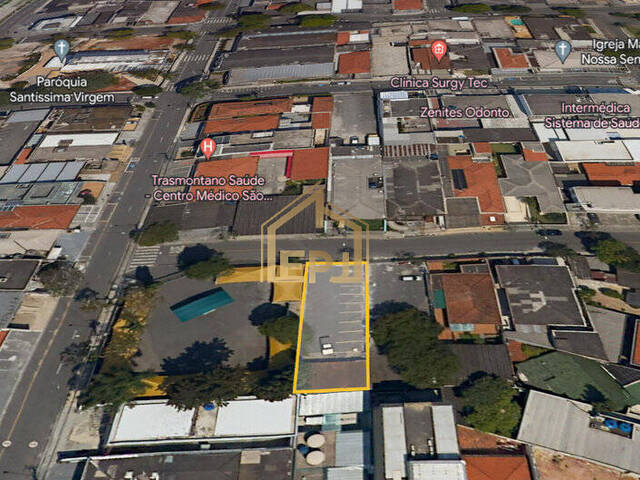 #713 - Área Comercial para Venda em São Bernardo do Campo - SP - 2