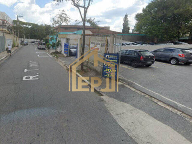 Área Comercial para Venda em São Bernardo do Campo - 4